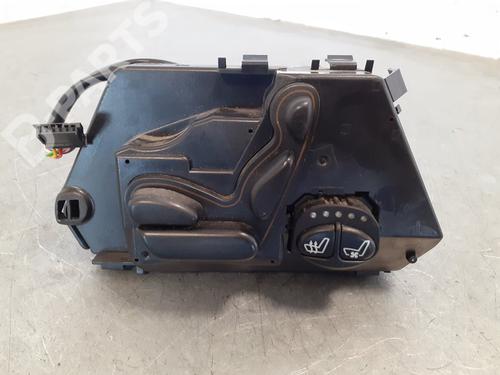 Elektronisk modul MERCEDES-BENZ S-CLASS (W220, V220) S 320 CDI (220.025, 220.125) (204 hp) 8931738