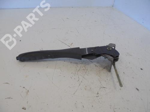 Hand brake PEUGEOT 206 Hatchback (2A/C) 1.4 i | BP8780907I18 