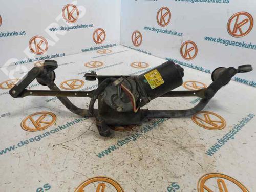 Used Front wiper motor PEUGEOT 806 (221) [1994-2002]  2492597