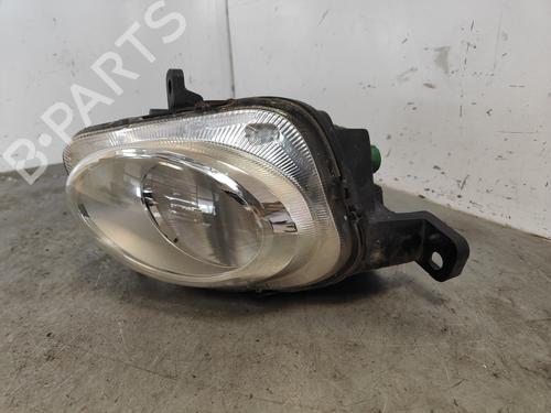 Right front indicator FIAT 500L (351_, 352_) | BP33689233C33 - Image 3