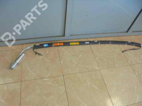 Used Left curtain airbag HYUNDAI TUCSON (JM) [2004-2019]  6065764