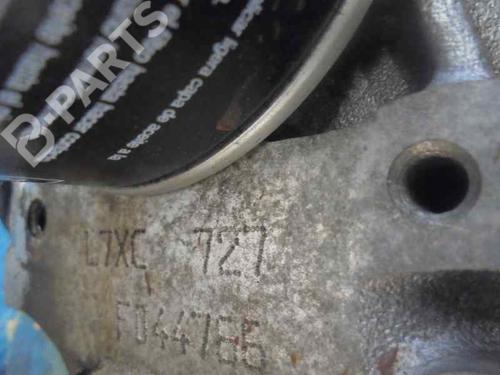 Engine RENAULT ESPACE III (JE0_) 3.0 V6 24V (JE0G, JE0R) | BP2496248M1 