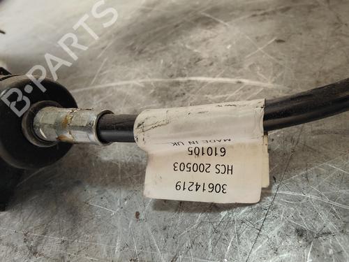 Gear lever VOLVO S40 I (644) 1.9 DI | BP27262571M90 