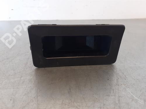 Used Electronic module CITROËN ZX (N2) 1.4 i (75 hp) 7455426