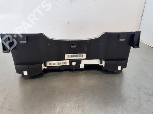 Instrument cluster OPEL ZAFIRA A MPV (T98) 2.0 DTI 16V (F75) | BP7304163C47 