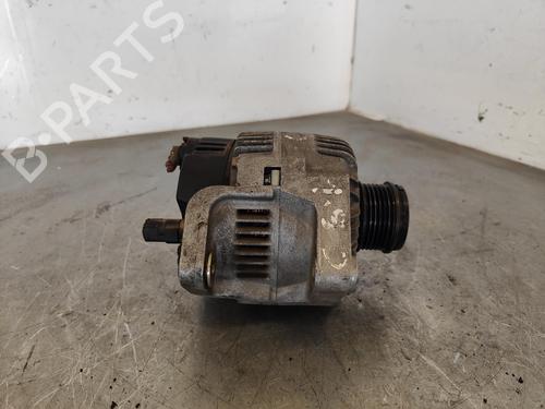 Alternator VOLVO S40 I (644) 1.9 TD | BP13417994M7 