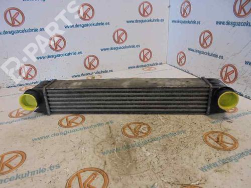 Intercooler BMW 5 (E39) 530 d (184 hp) 5023916