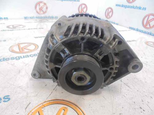 Alternator RENAULT TWINGO I (C06_)  | BP2471695M7 
