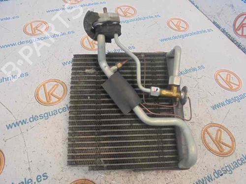 Air conditioning evaporator MITSUBISHI GALANT VIII (EA_) 2.5 V6 24V (EA5A) MODELO INGLES |