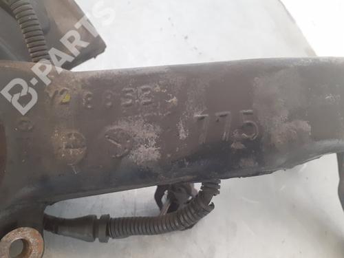 Højre Styrespindel Lejehus AUDI A4 B5 (8D2)  | BP7849450M26