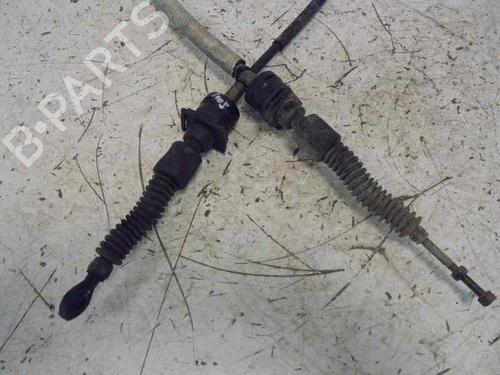 Other SUZUKI GRAND VITARA I (FT, HT) 2.5 V6 24V 4x4 (TD62, SQ625) | BP14185829O1 