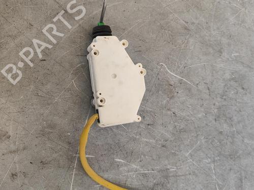 Used Other VW SHARAN (7M8, 7M9, 7M6) 2.0 (115 hp) 15070678