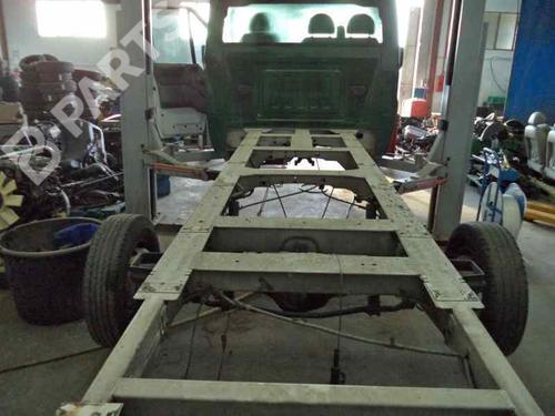 Airbag Kit FORD TRANSIT Van (FA_ _) 2.4 TDCi 4x4 | BP2494544C86  - Image 6