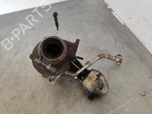 Turbocharger/Supercharger OPEL INSIGNIA A (G09) | BP15691889M71