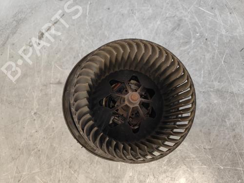 Heater blower motor MERCEDES-BENZ A-CLASS (W169)  | BP14190136M62 