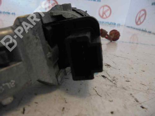 Ignition barrel PEUGEOT PARTNER Tepee  | BP4031615M48 