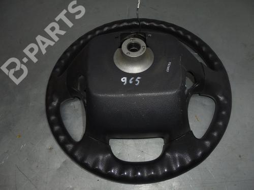 Steering wheel KIA SPORTAGE II (JE_, KM_)  | BP4620703C49 