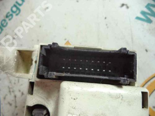 Climate control RENAULT MEGANE I Classic (LA0/1_) 1.6 i (LA0L) | BP2475612I5 