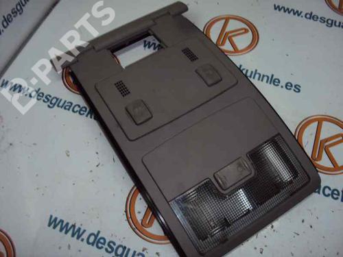 Interior roof light AUDI A8 D2 (4D2, 4D8)  | BP10271127I8 