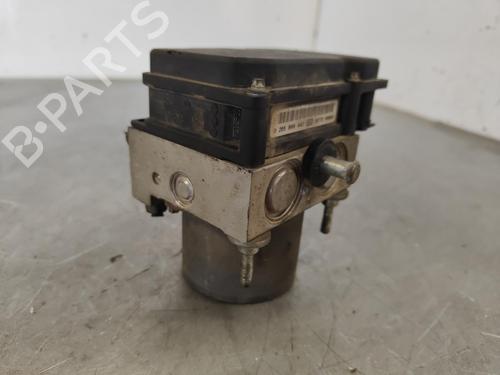 ABS pump OPEL COMBO Box Body/MPV 1.7 CDTI 16V | BP12516234M43 