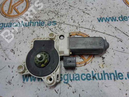 Used Left front window motor MERCEDES-BENZ E-CLASS T-Model (S211) [2003-2009]  10269285