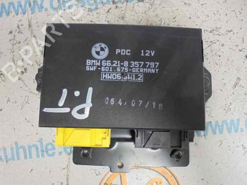 Used Electronic module BMW 3 (E36) 320 i (150 hp) 4740031