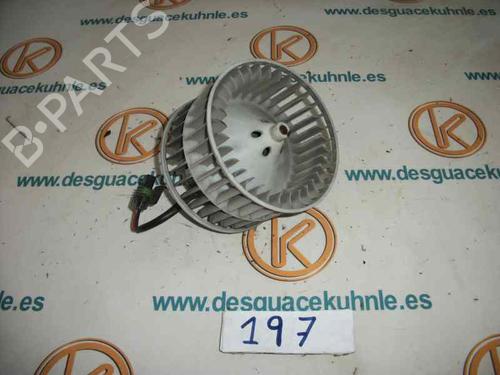 Used Heater blower motor RENAULT ESPACE III (JE0_) [1996-2002]  14192114
