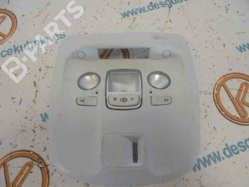 Used Interior roof light PEUGEOT 308 I (4A_, 4C_) [2007-2016]  7428802