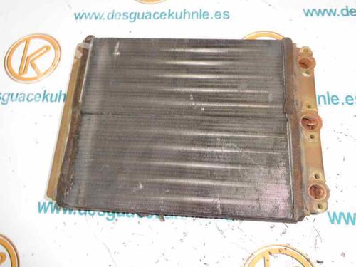 Used Heater matrix MERCEDES-BENZ 124 Saloon (W124) [1984-1993]  2702764