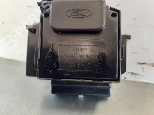 Rattstammestilk FORD FOCUS II (DA_, HCP, DP) 2.0 TDCi | BP7829220I23 