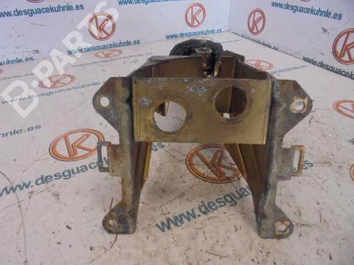 Gear lever IVECO DAILY III Van 35 S 11 V,35 C 11 V | BP7428531M90 