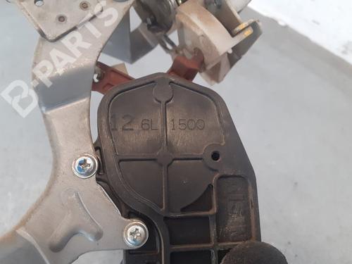 Rear right lock PEUGEOT 107 (PM_, PN_)  | BP10182712C99 