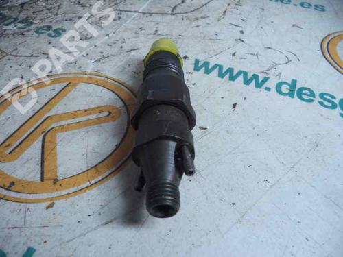 Injector CITROËN SAXO (S0, S1) 1.5 D | BP2464614M100 