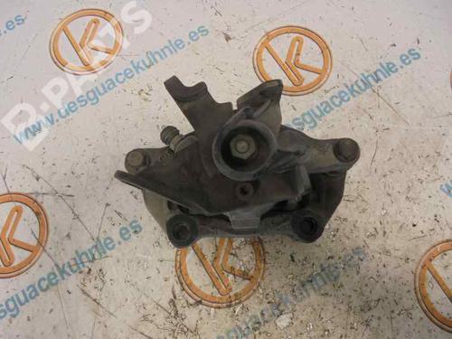 Left rear brake caliper JAGUAR S-TYPE II (X200) 3.0 V6 | BP11610412M107 