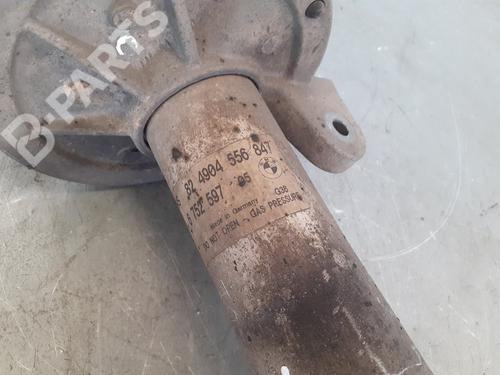 Left front shock absorber BMW 7 (E65, E66, E67)  | BP8507981M16 