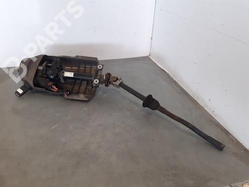 Used Steering column MERCEDES-BENZ A-CLASS (W168) [1997-2005]  10505554