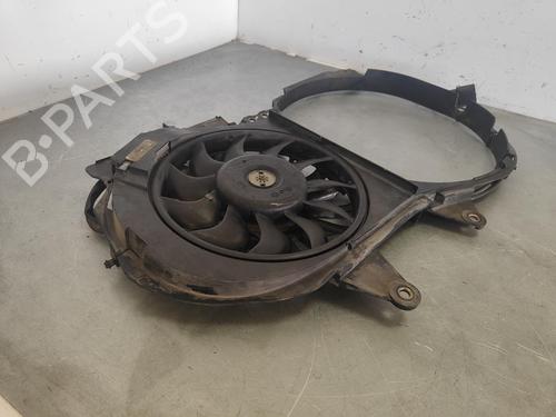 Radiator fan AUDI A4 B6 (8E2) 2.5 TDI | BP15833985M35 