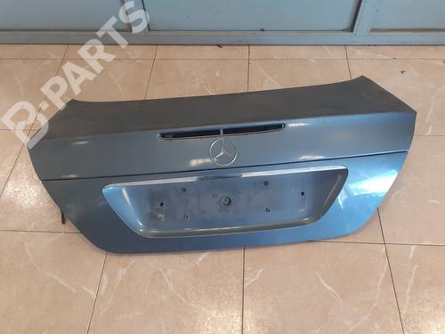 Used Tailgate MERCEDES-BENZ E-CLASS (W211) E 270 CDI (211.016) (177 hp) 9580194