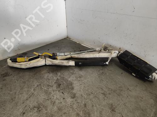 Used Left curtain airbag HYUNDAI SANTA FÉ II (CM) [2005-2015]  27516924