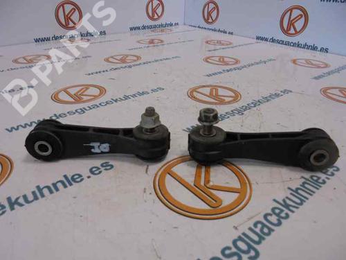 Krængningsstabilisator VW GOLF IV (1J1) 1.6 16V | BP6630719M96 