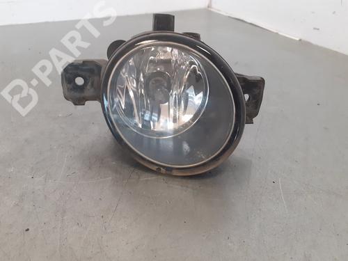 Used Left front fog light RENAULT CLIO II (BB_, CB_) 1.5 dCi (B/CB07) (65 hp) 7639053