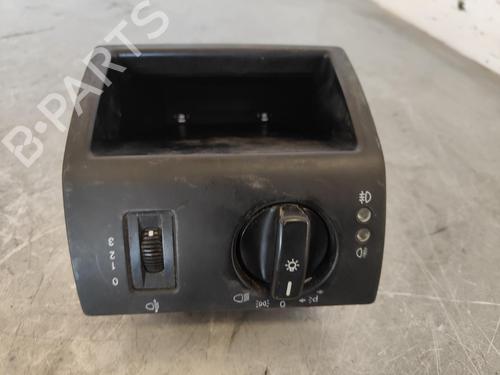 Headlight switch MERCEDES-BENZ A-CLASS (W169)  | BP13524908I24 