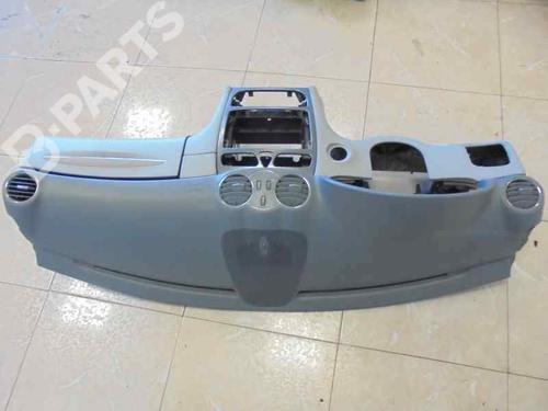 Dashboard MERCEDES-BENZ CLK (C209) CLK 200 Kompressor (209.342) | BP4803165C46 