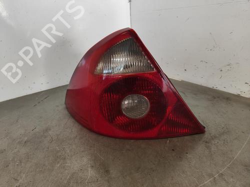 Used Left taillight FORD MONDEO III Saloon (B4Y) [2000-2007]  15734916