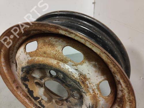 Rim VW KAEFER  | BP12558540C45 