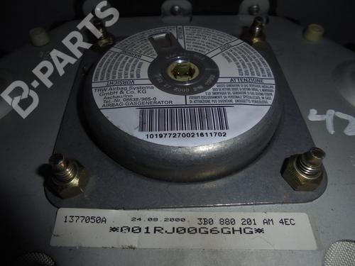 Driver airbag VW GOLF IV (1J1) 1.9 TDI | BP7256407C9 