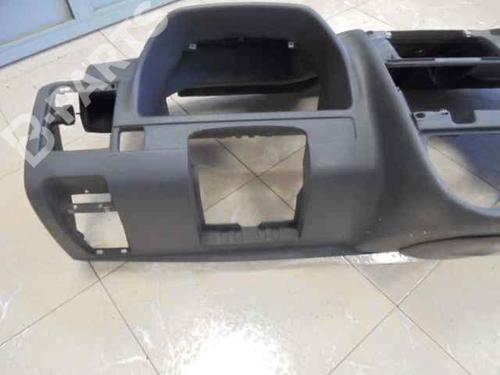 Dashboard MERCEDES-BENZ VITO Van (W638) 112 CDI 2.2 (638.094) | BP4764178C46 