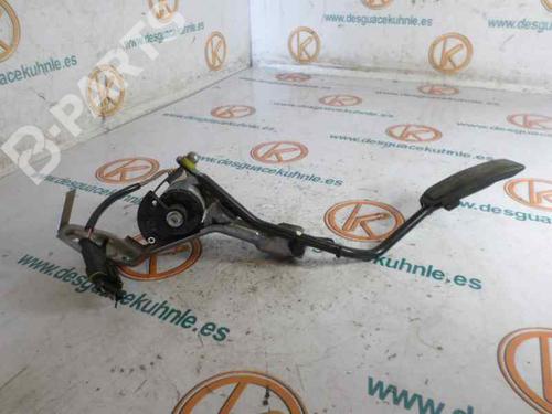 Pedal NISSAN PRIMERA Hatchback (P11) 2.0 TD | BP2469675I4 