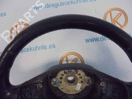 Steering wheel VW TOURAN (1T1, 1T2)  | BP2848439C49 