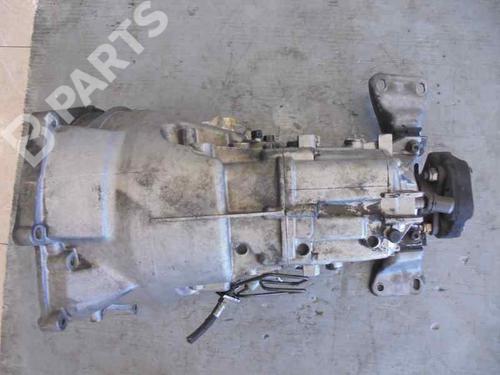 Gearbox BMW 5 (E34) 525 tds | BP2473212M3 